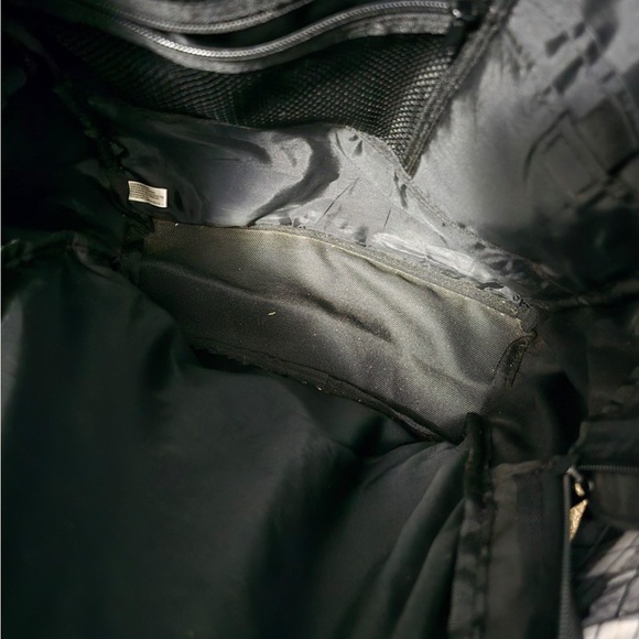 Pink Backpack - Picture 2 of 3